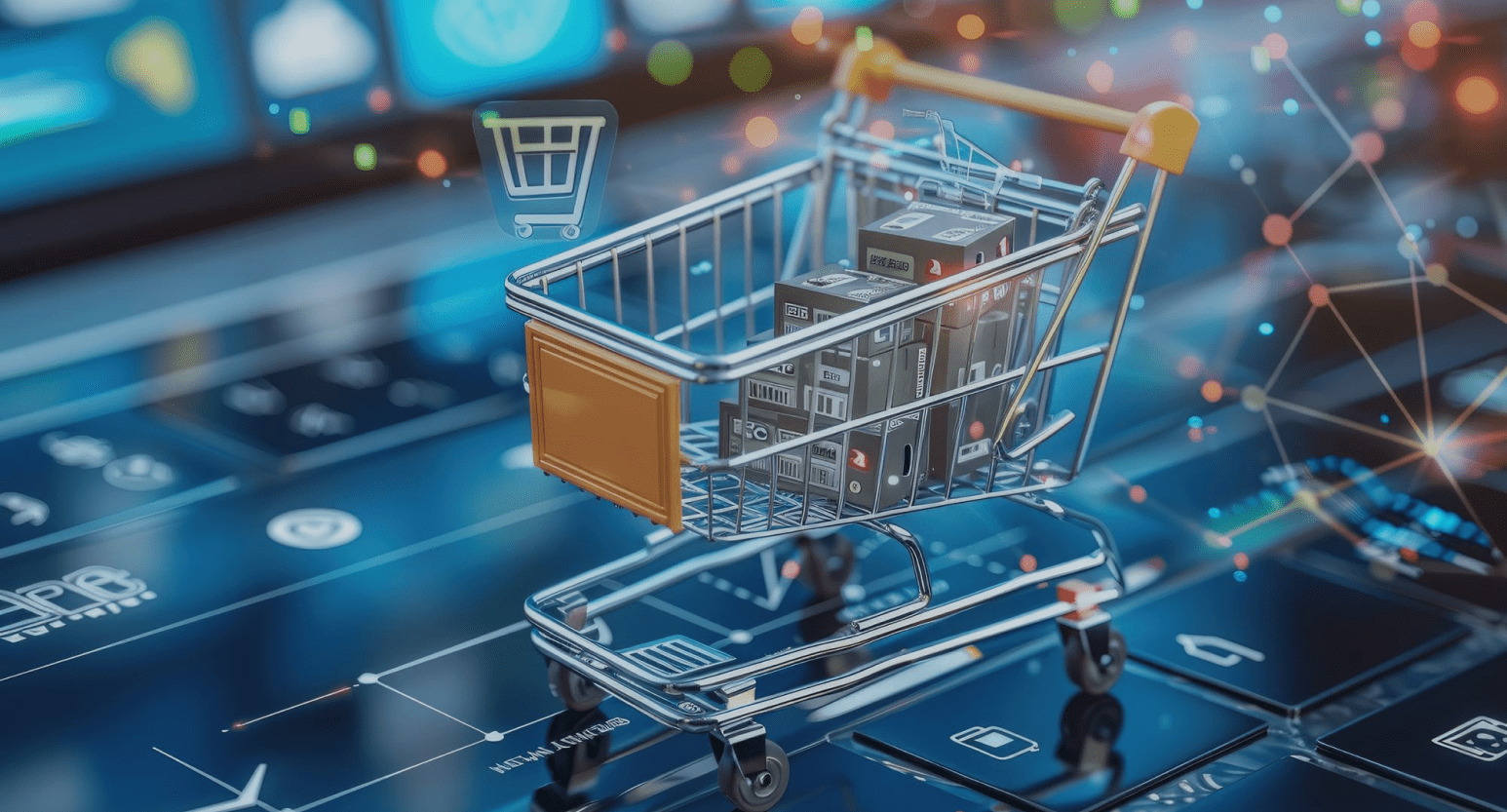The consumerization of the B2B space, CLARITY