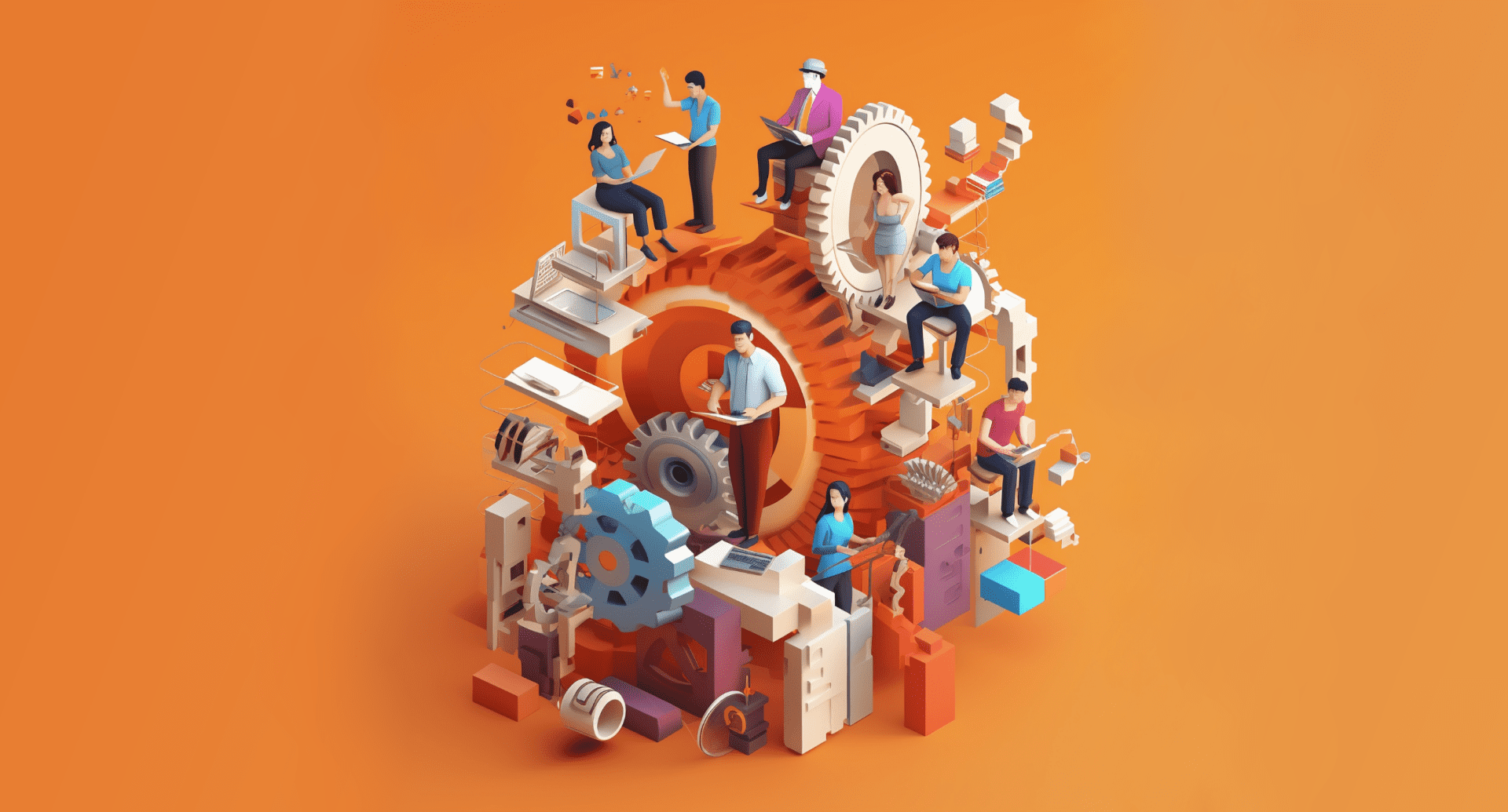 SAP Enterprise Architecture Framework, CLARITY