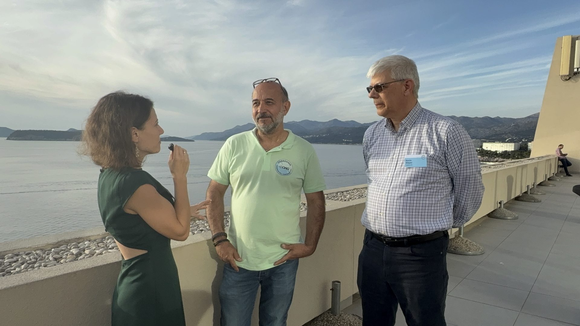 Reflecting on the CWG events, CLARITY