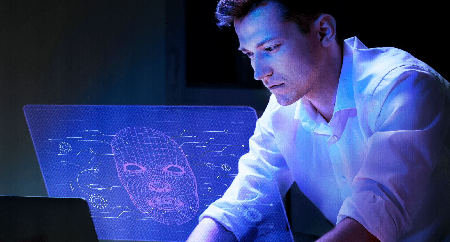 AI-driven automation, CLARITY