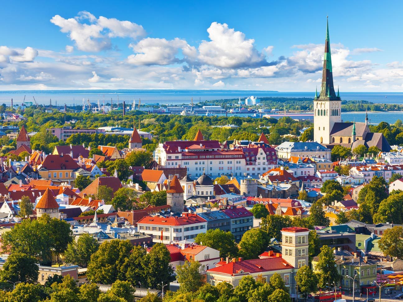 tallin sap innovation day