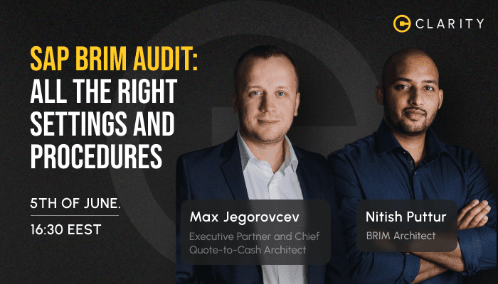 BRIM webinar