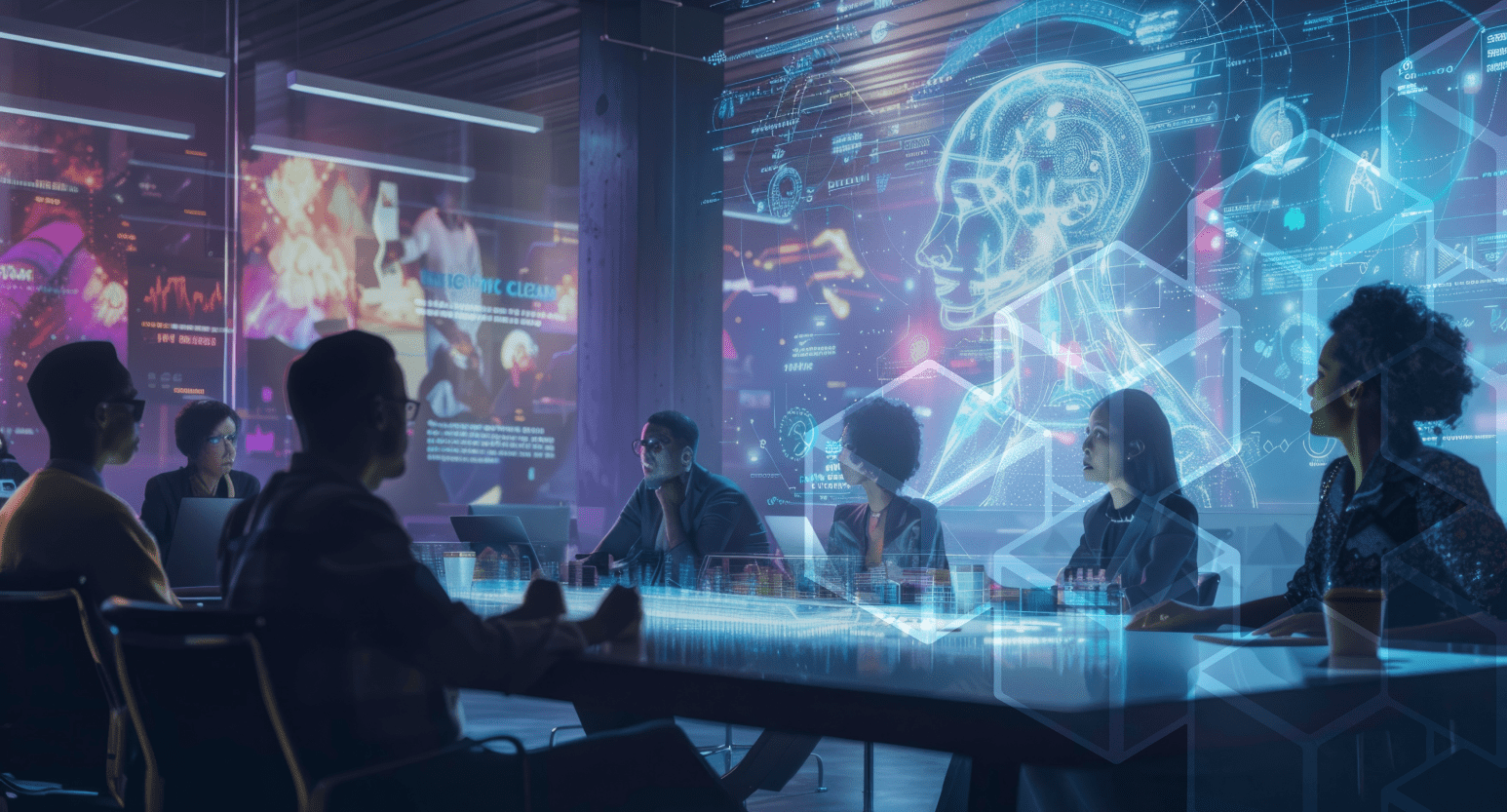 AI-Powered Efficiency in Q2C, CLARITY
