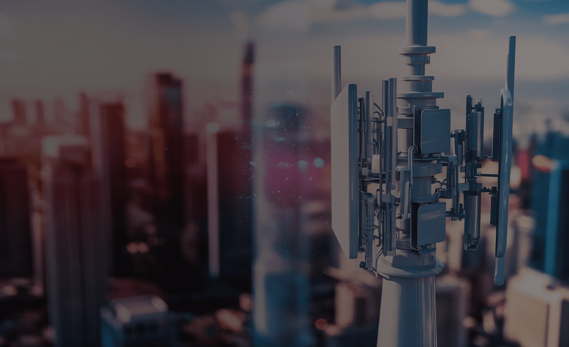 telecom