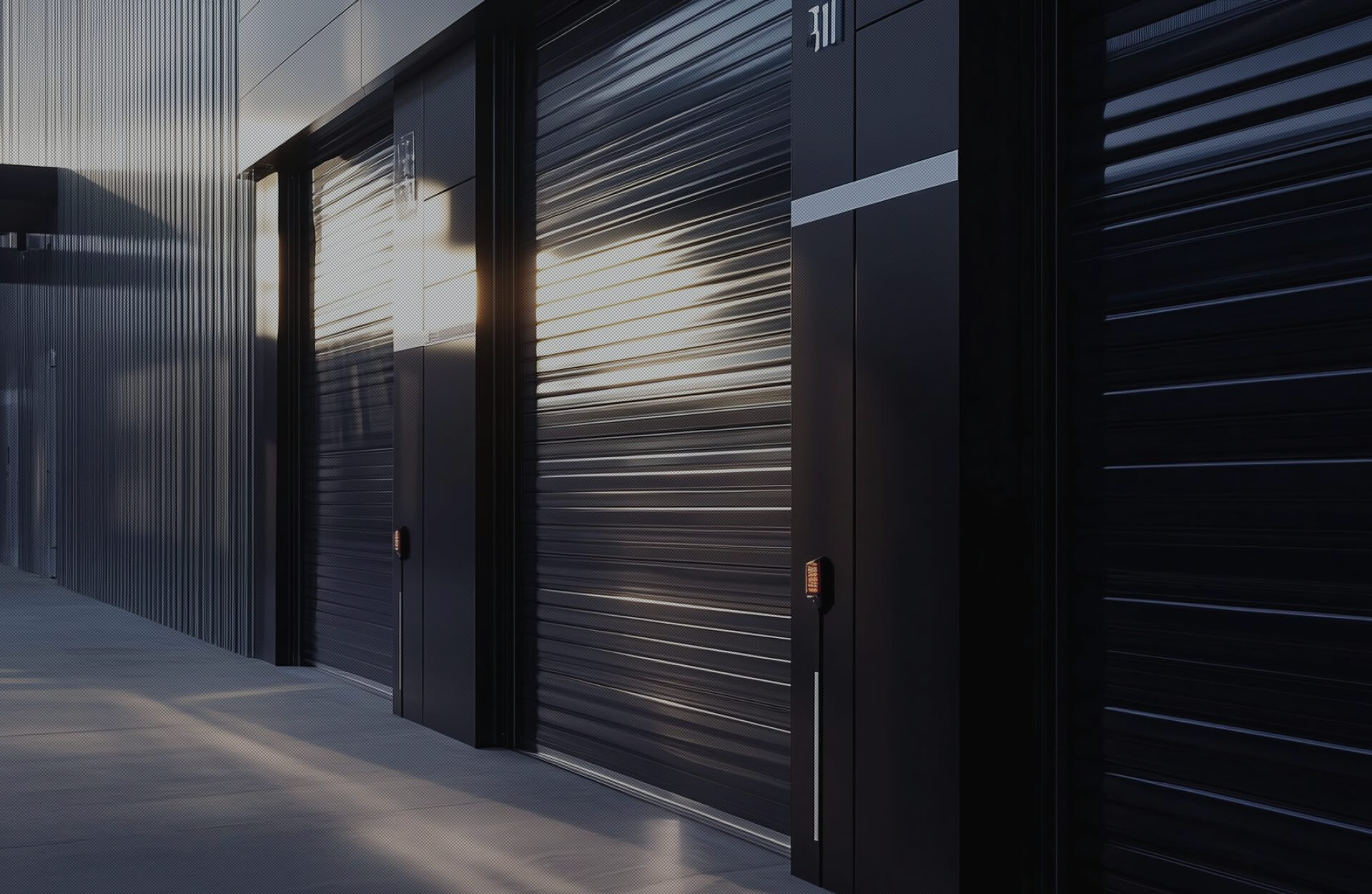 Door