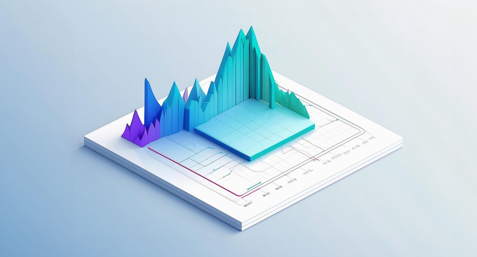 Data and integration realism