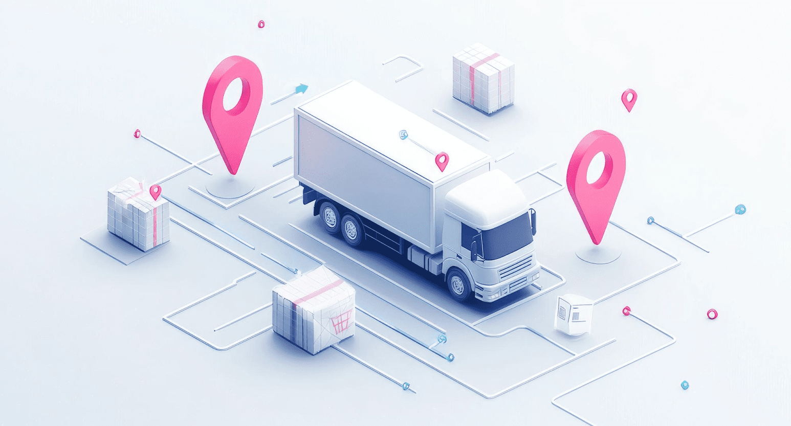 Delivery and Shipment