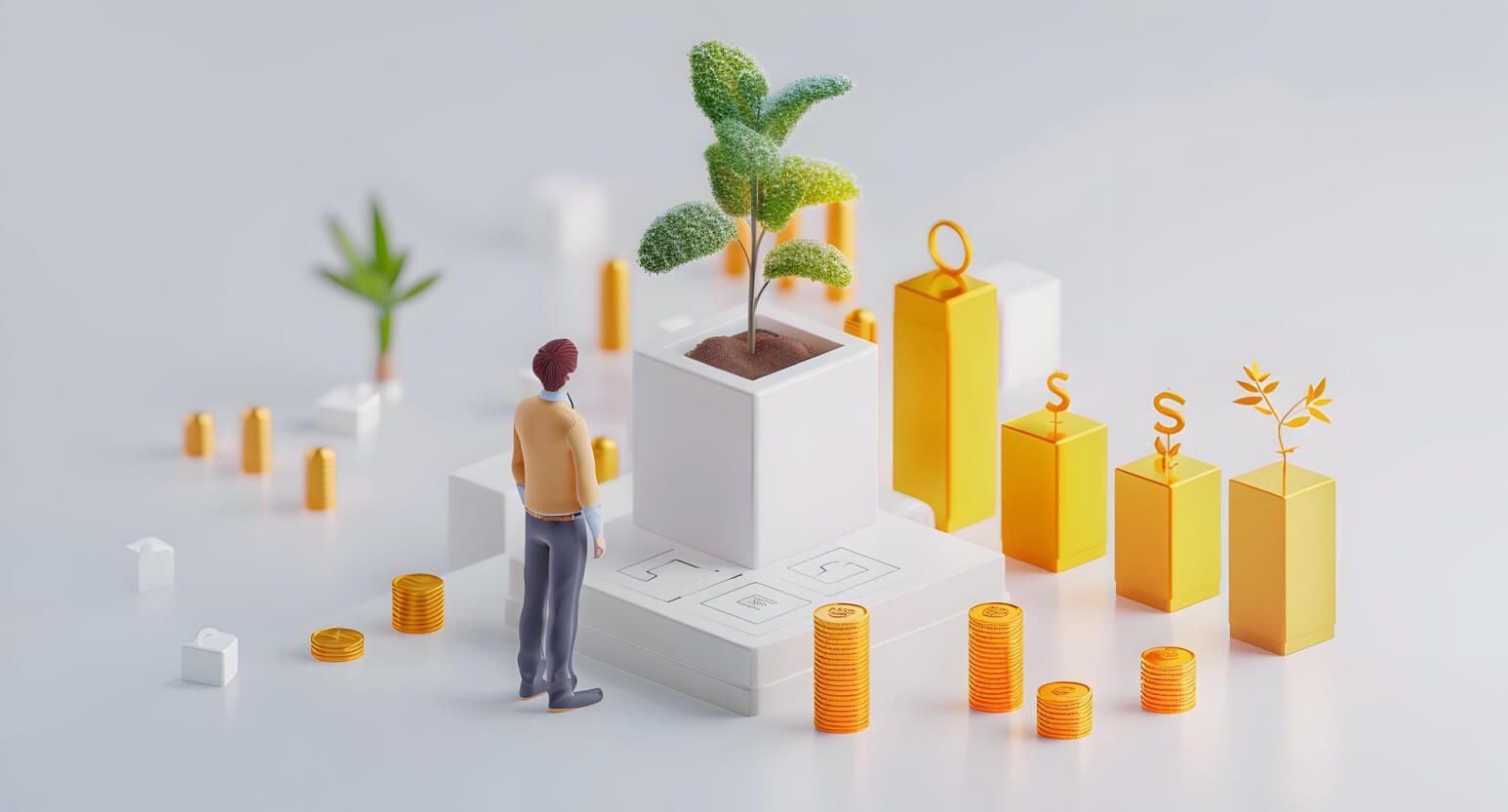 The Strategic Lever of Intelligent Monetization