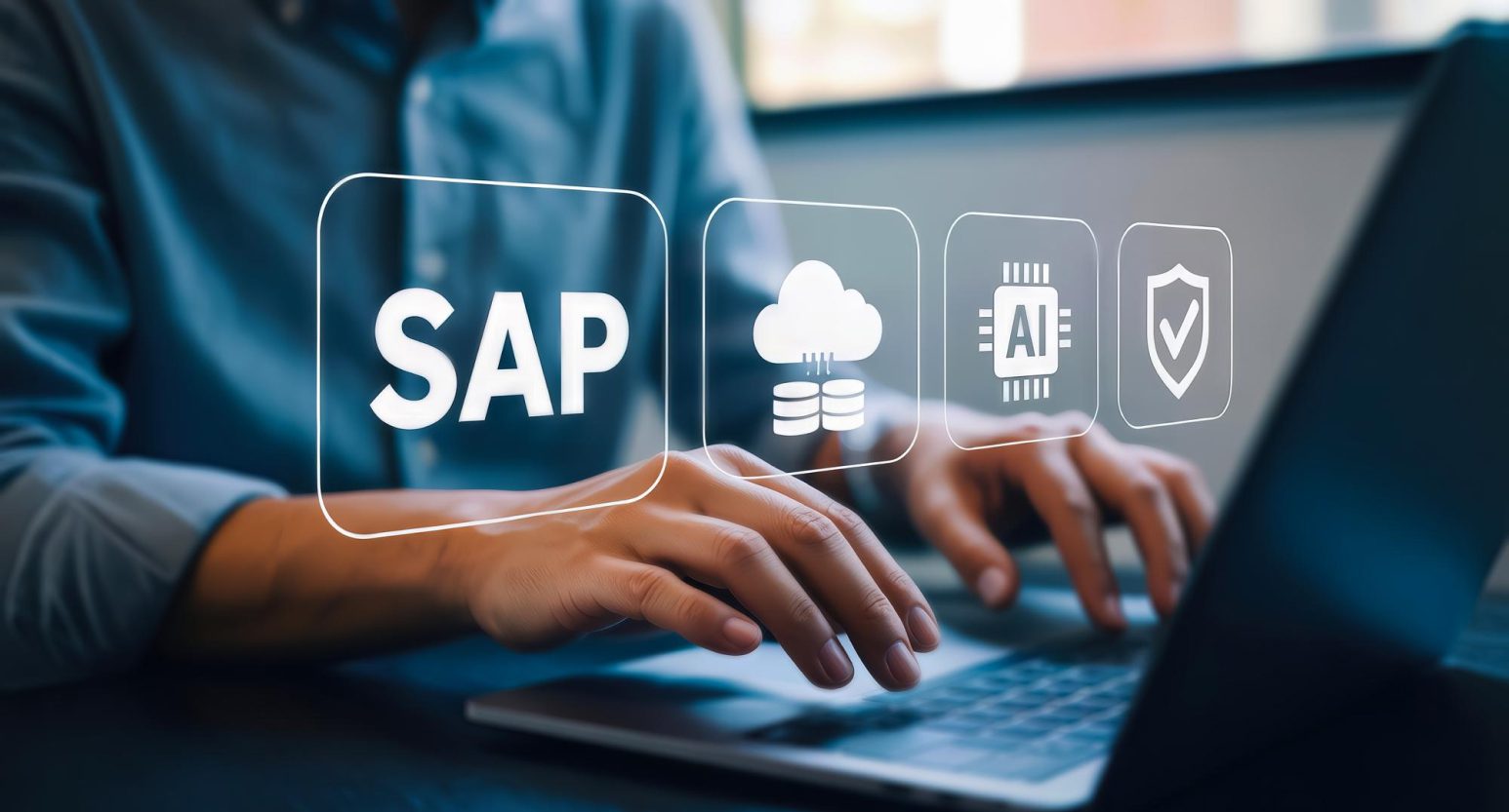 Confirming your future SAP BRIM partner is right for you